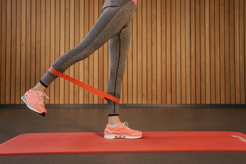 Banded psoas march basics and benefits