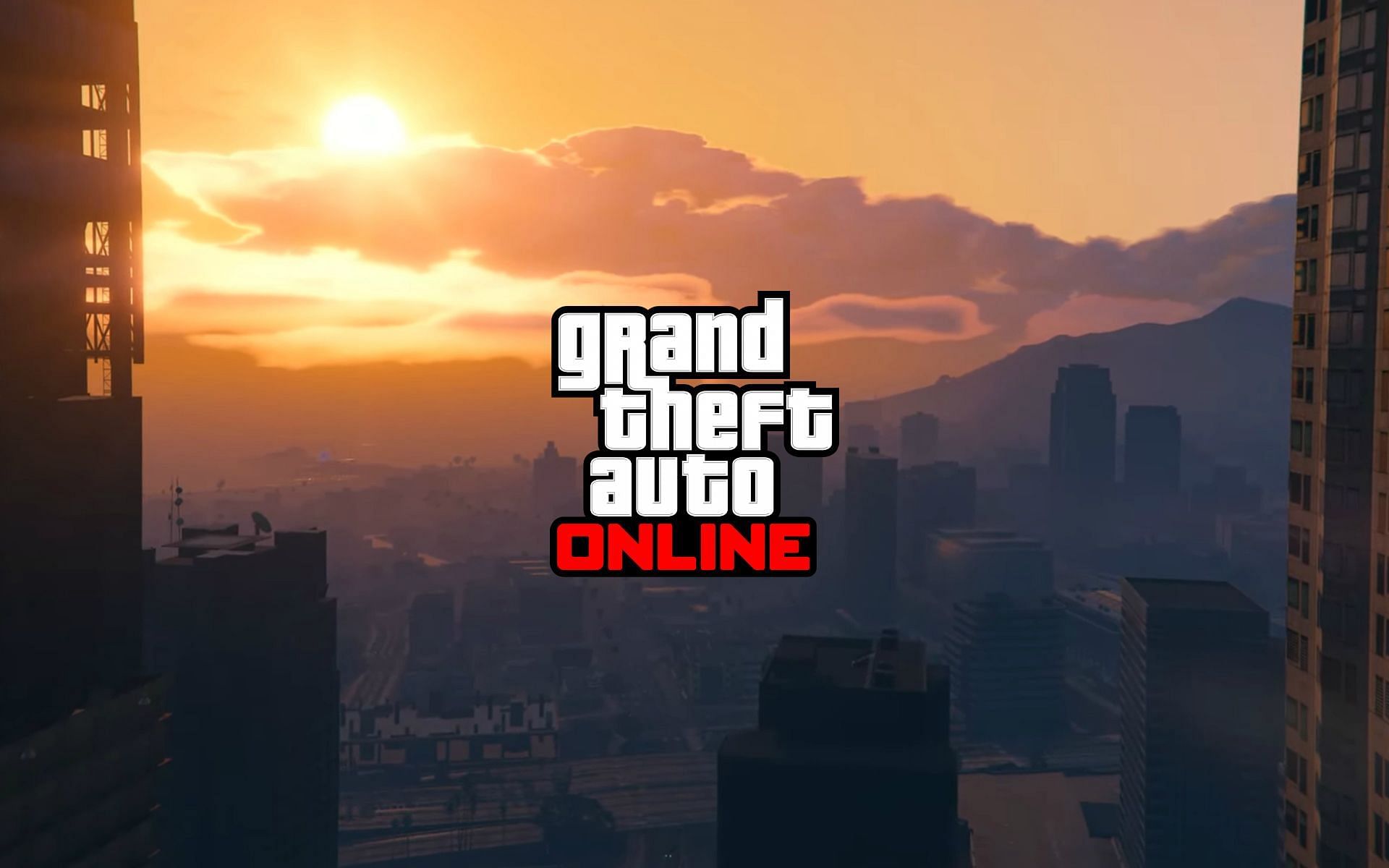 GTA Online&#039;s updates come out at around the same time every week (Image via Rockstar Games)