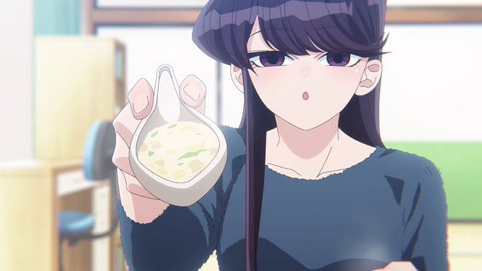 Komi Can’t Communicate Season 2 Episode 7: Release date, Naruse Shisuto ...