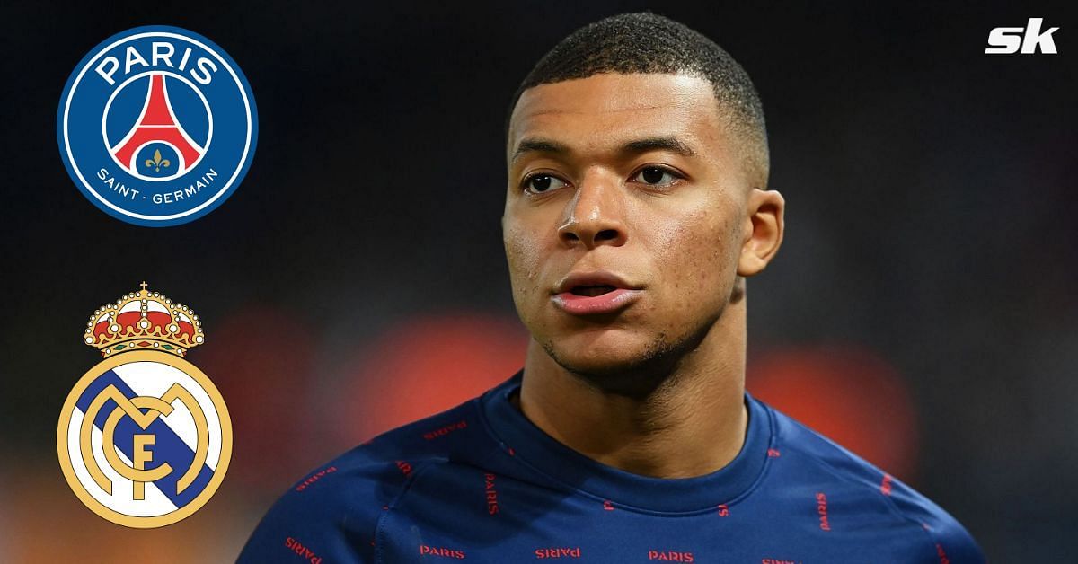 Psg Offer Kylian Mbappe With Right To Change Coaches And Players In New Contract Proposal Worth 4 Million Per Month Amid Real Madrid Interest Reports