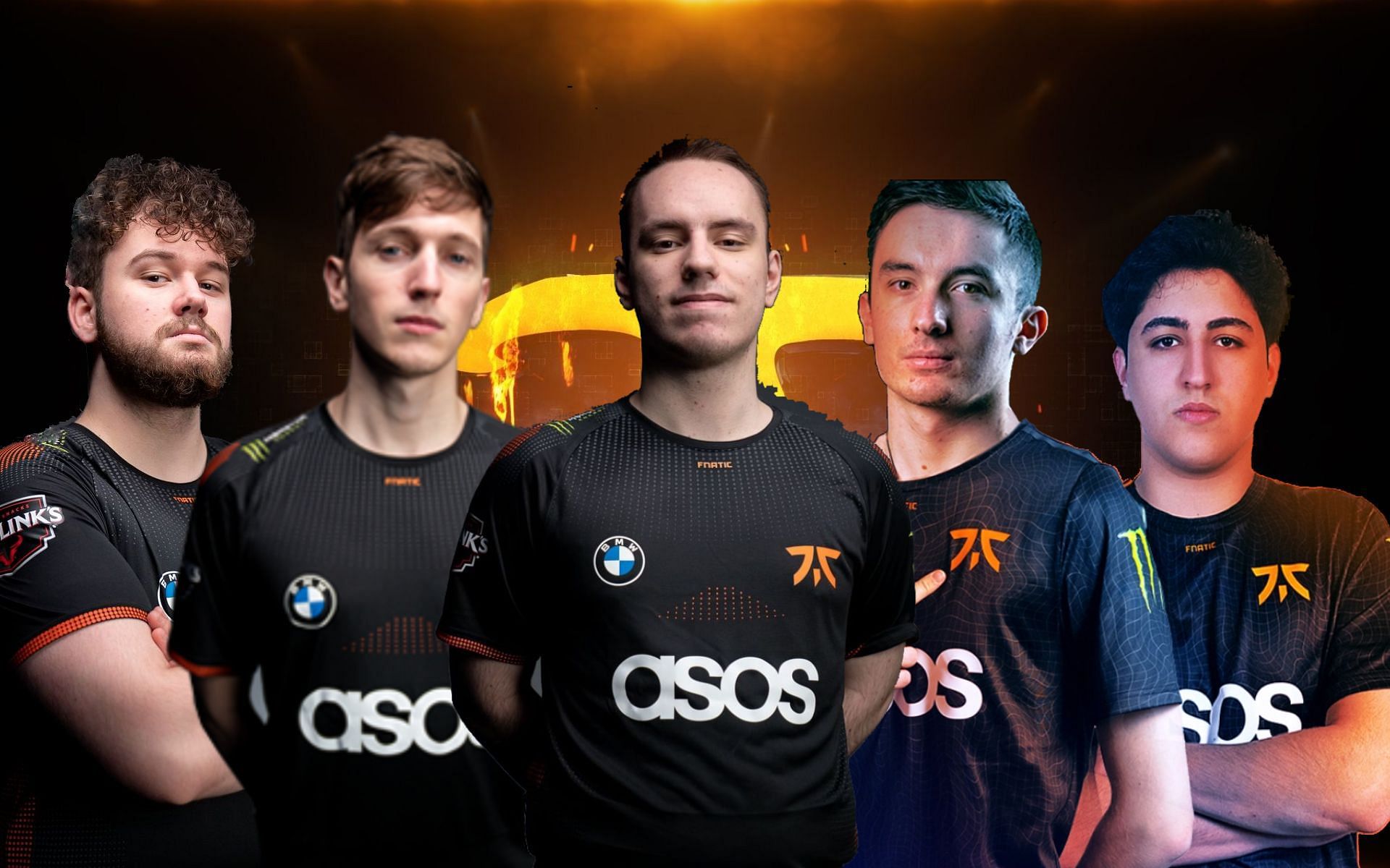 How is Fnatic gearing up for Valorant Champions Tour Stage 2?