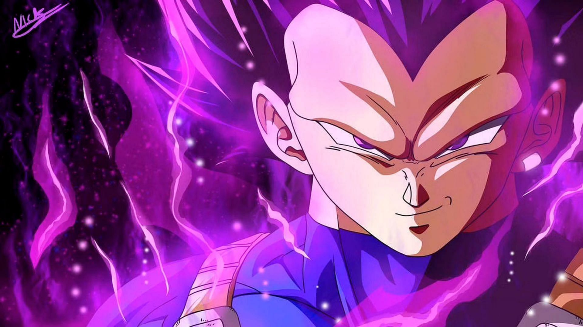 Dragon Ball: 8 Anime characters beat Ultra Ego Vegeta base form