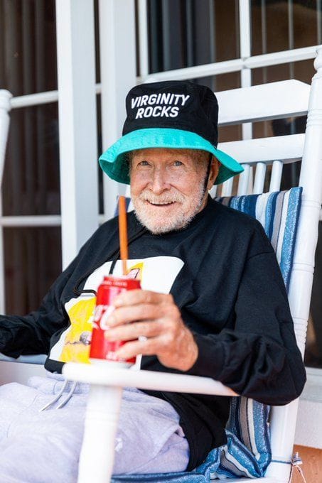 Did Papa Jim die? Danny Duncan pays tribute to beloved internet sensation