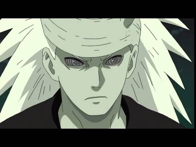 Naruto: Why Did Sakura Hesitate Before Destroying The Rinnegan?