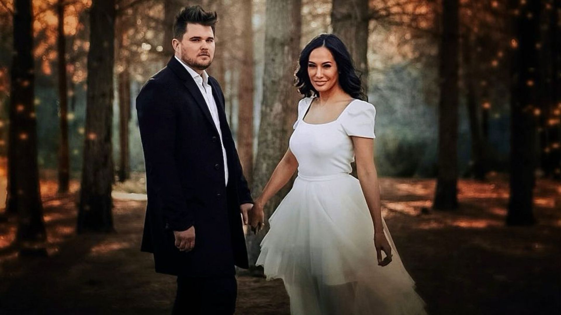 How old is Taran Gray? Meet RHOC alum Jo De La Rosa’s husband as they