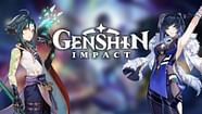 Genshin Impact 2 7 Maintenance Start And End Time In UTC EST IST And More