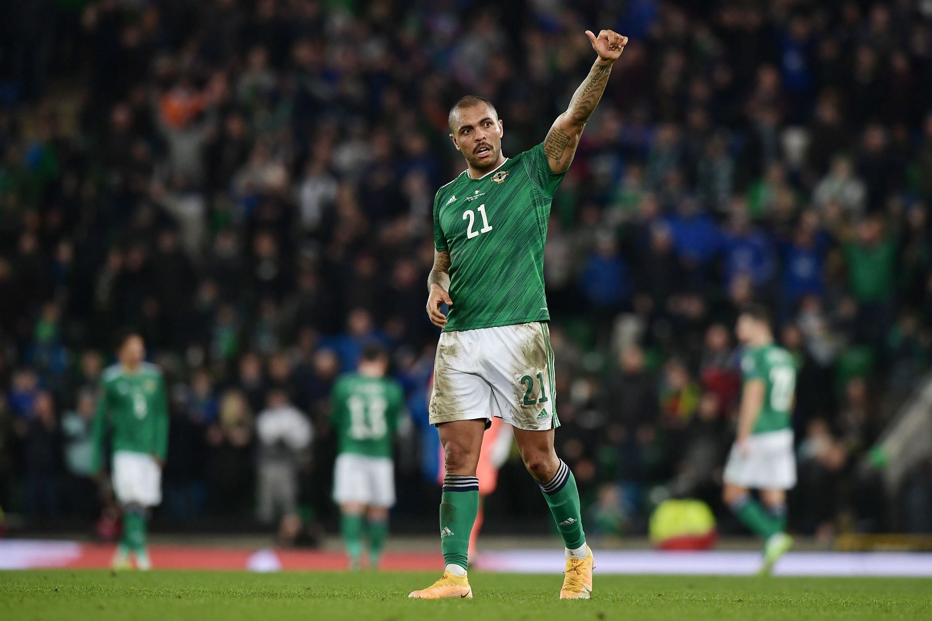 Northern Ireland Vs Greece Prediction, Preview, Team News And More ...