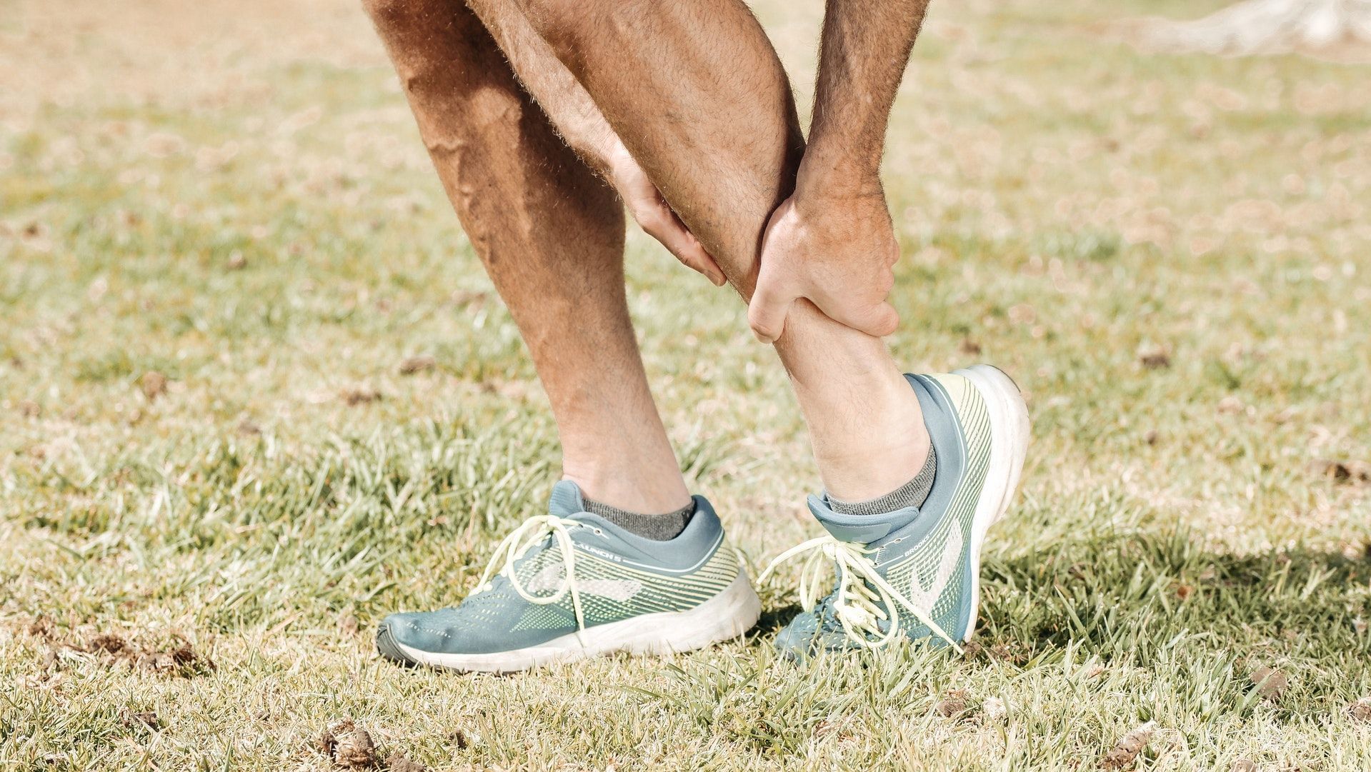 7 Best Ankle Warmup Exercises to Prevent Injuries
