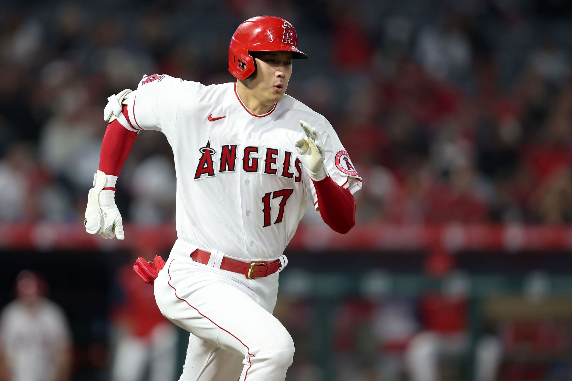 Los Angeles Angels to honor Shohei Ohtani's historic 2021 campaign with ...