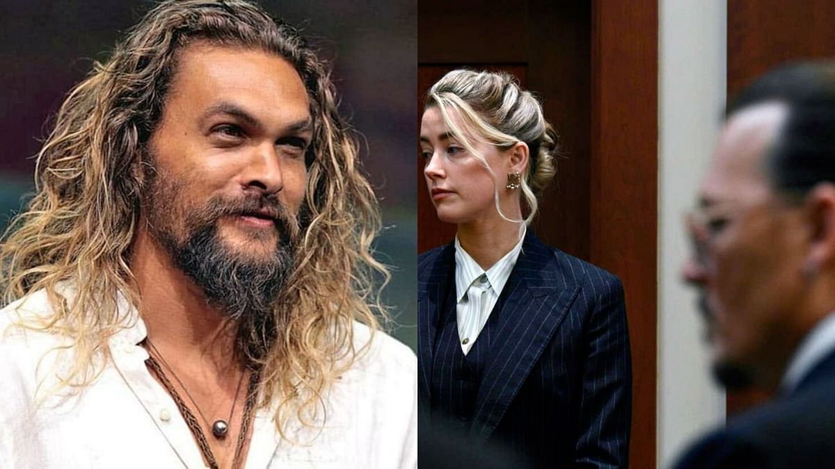 Fact Check Did Jason Momoa testify in the Johnny Depp trial? Viral