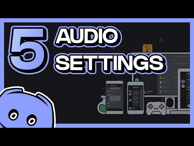 How to share your screen with sound on Discord