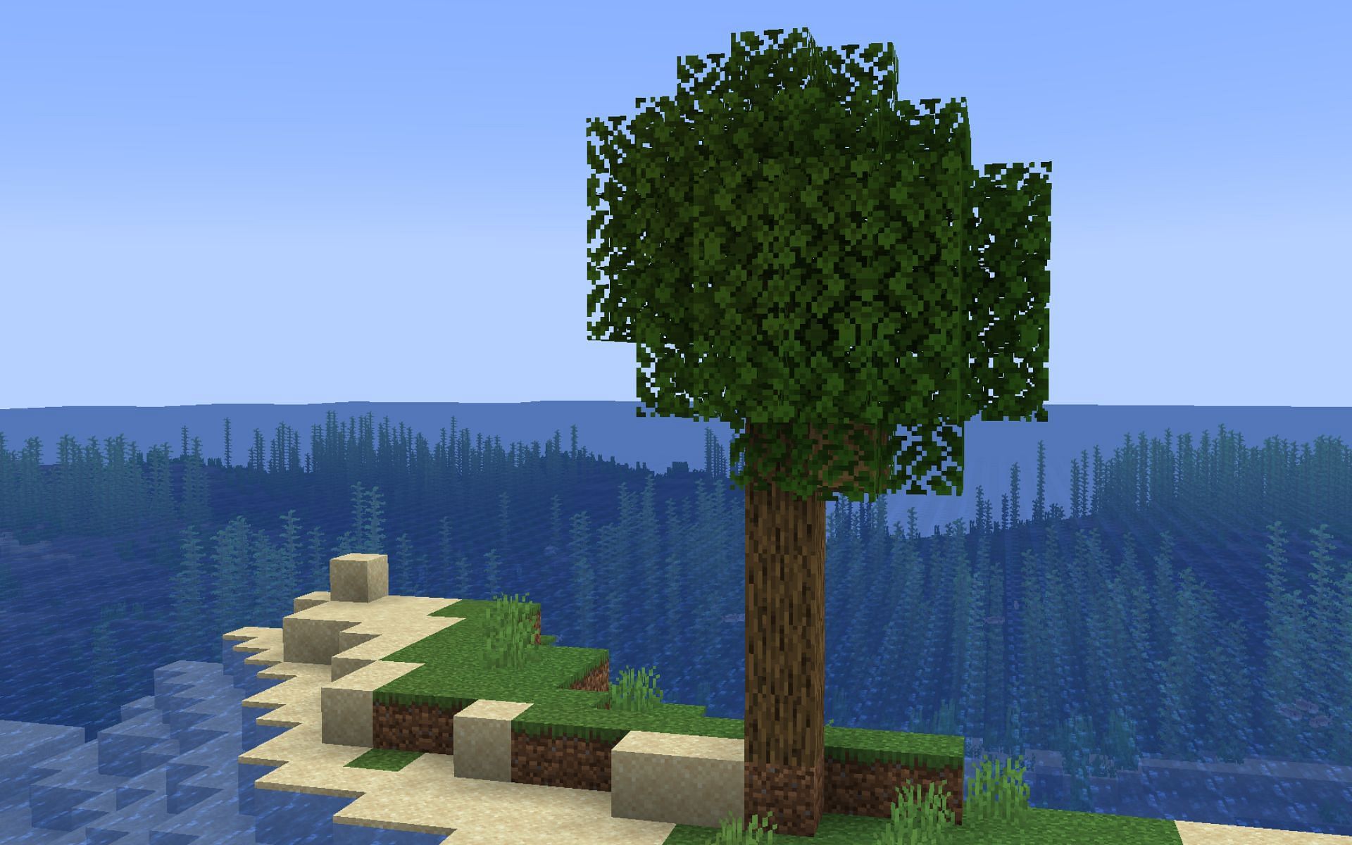 How To Make Trees For A Project