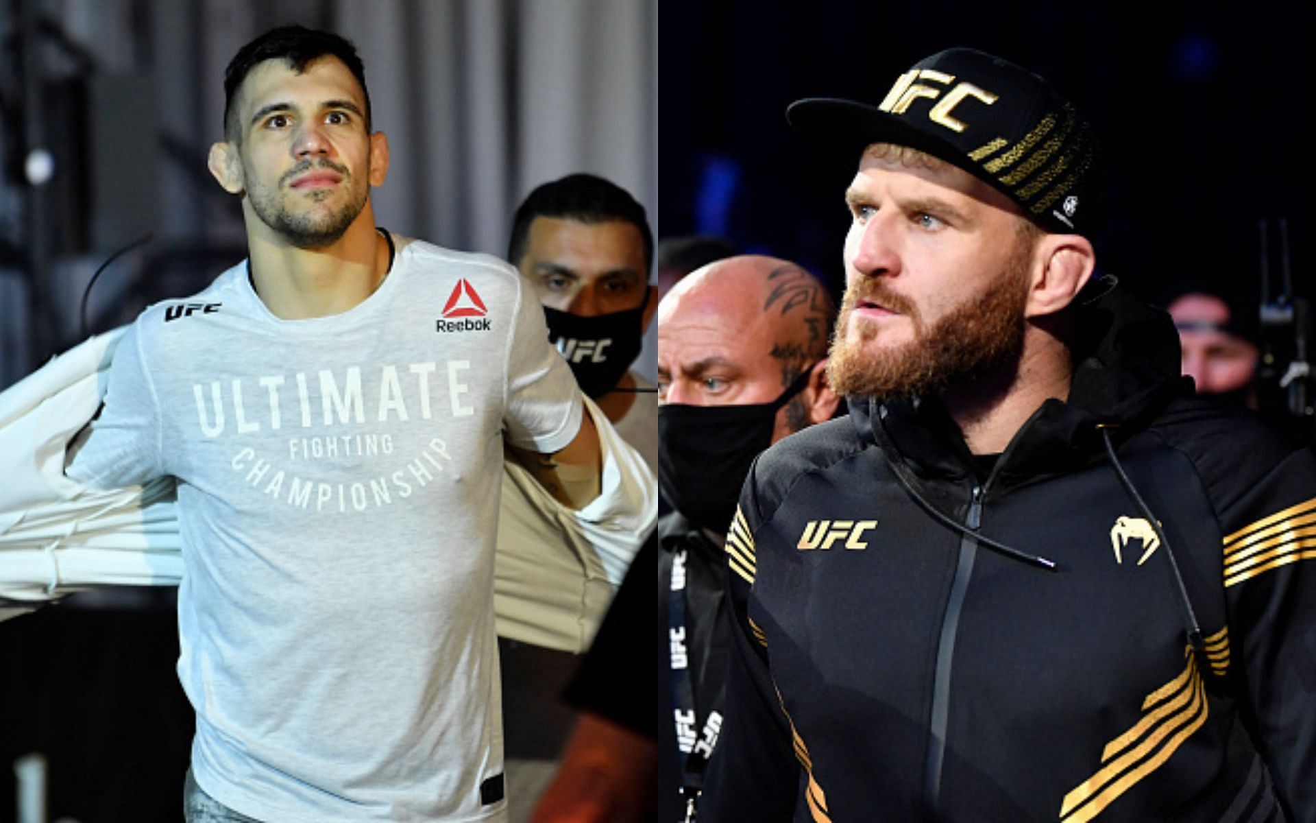 Aleksandar Rakic Wants A Knockout Against Jan B achowicz aleksandar-rakic-wants-a-knockout-against-jan-b-achowicz