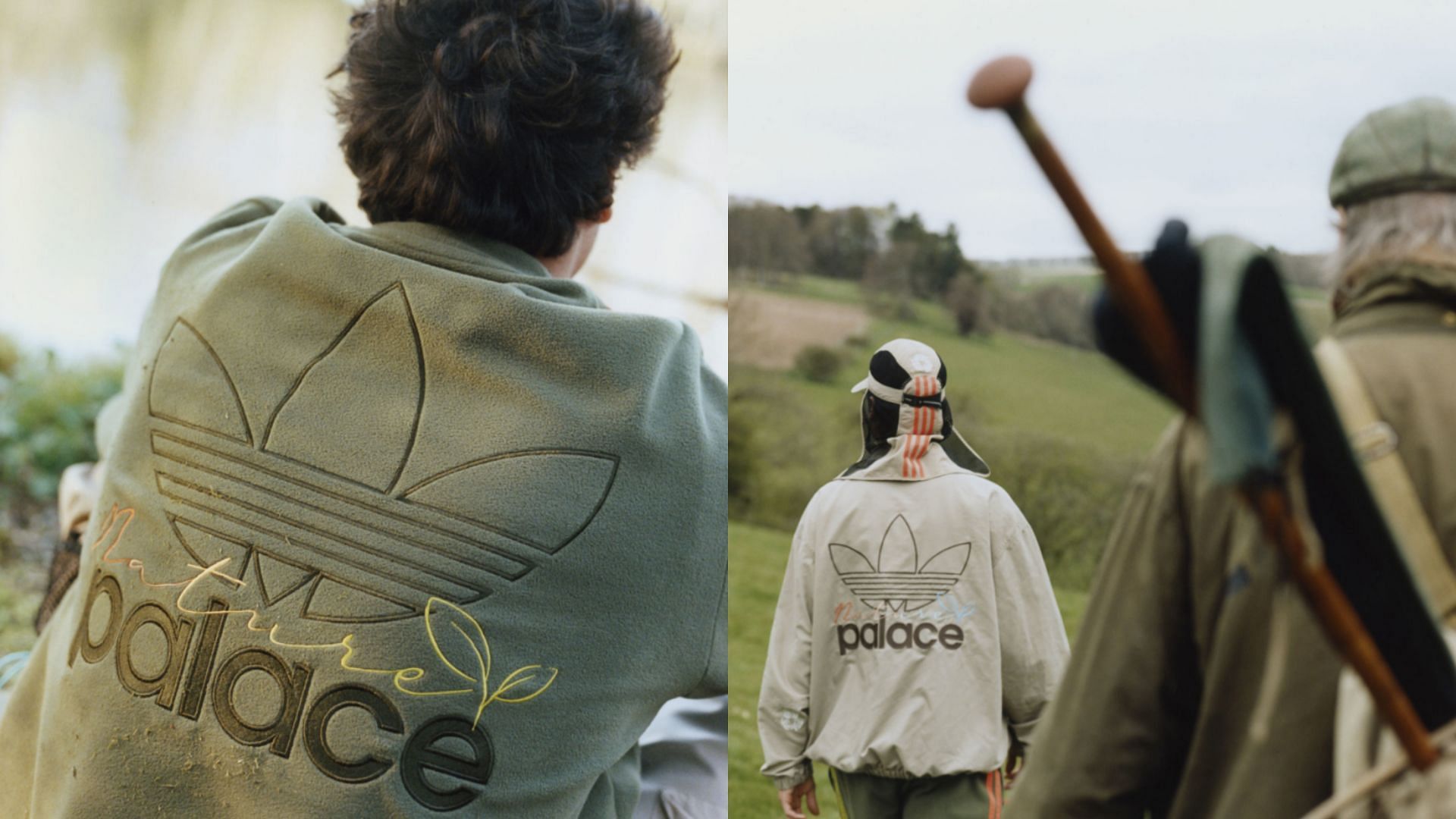 Palace x Adidas SS22 collab: Where to buy, price, release date, and 
