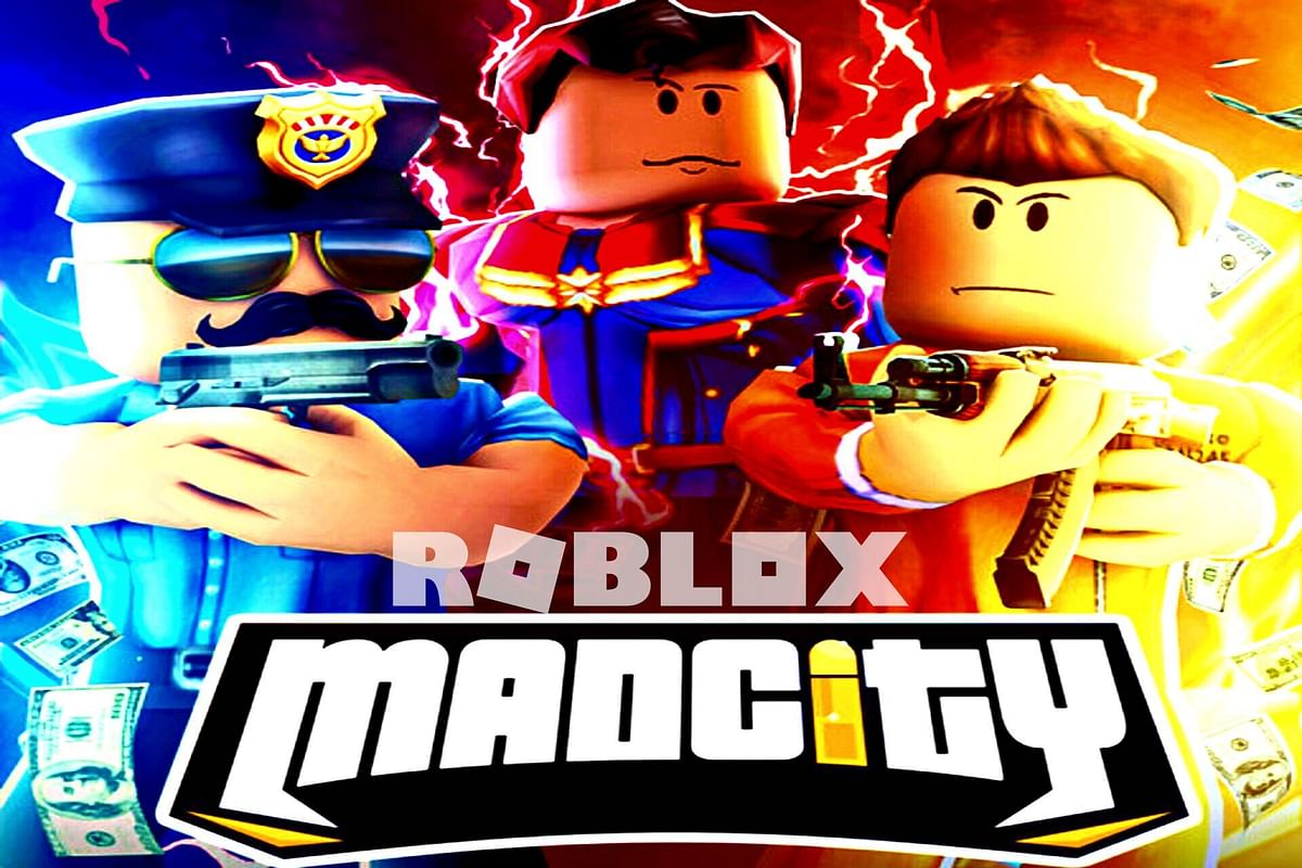 Mad City codes in Roblox: Free skins and emotes (June 2022)