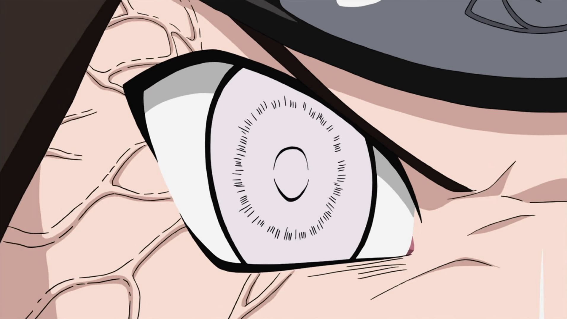 naruto eye powers