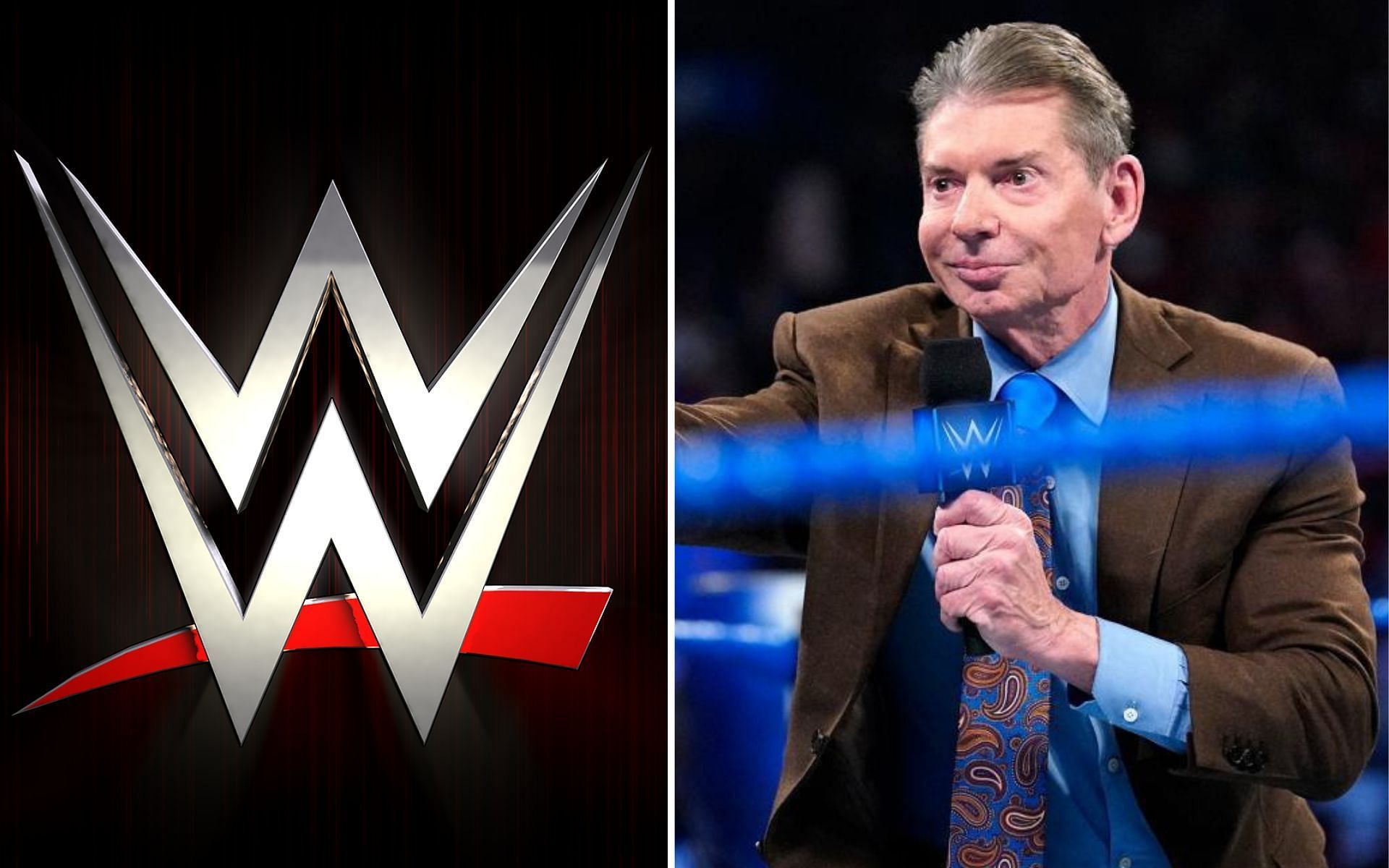 Vince McMahon recently stepped back as CEO of WWE