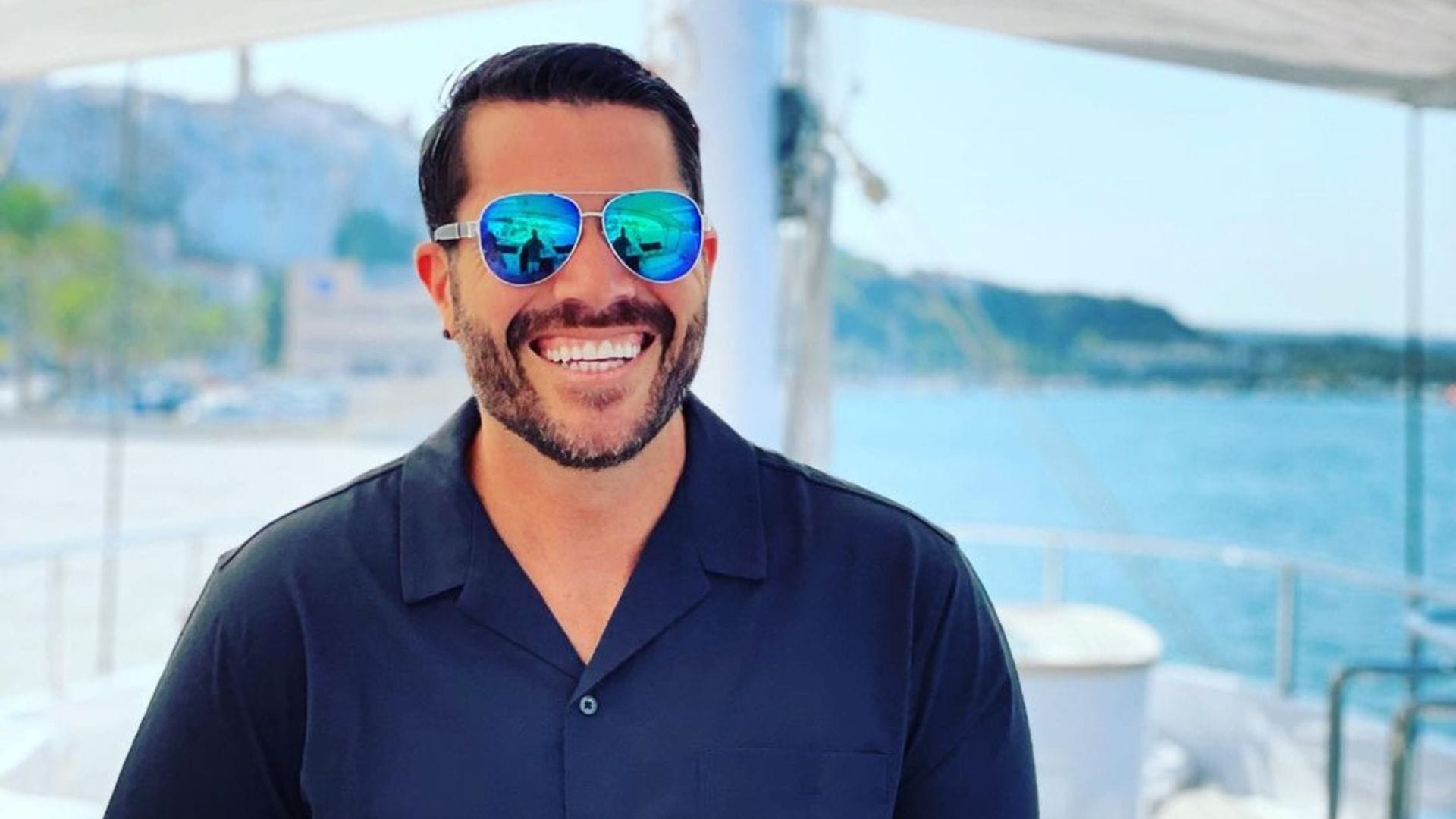 “Marcos is killing it” Below Deck Sailing Yacht fans praise chef