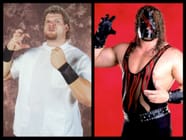 Wwe Kane Unmasked Himself