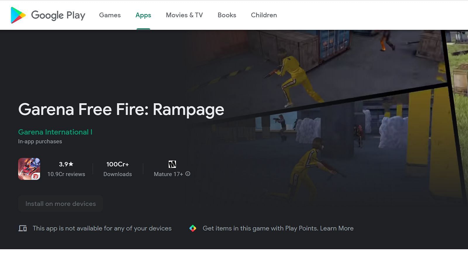 Fact Check: Why Free Fire cannot be downloaded under 50 MB Fact Check: Why Free Fire cannot be downloaded under 50 MB