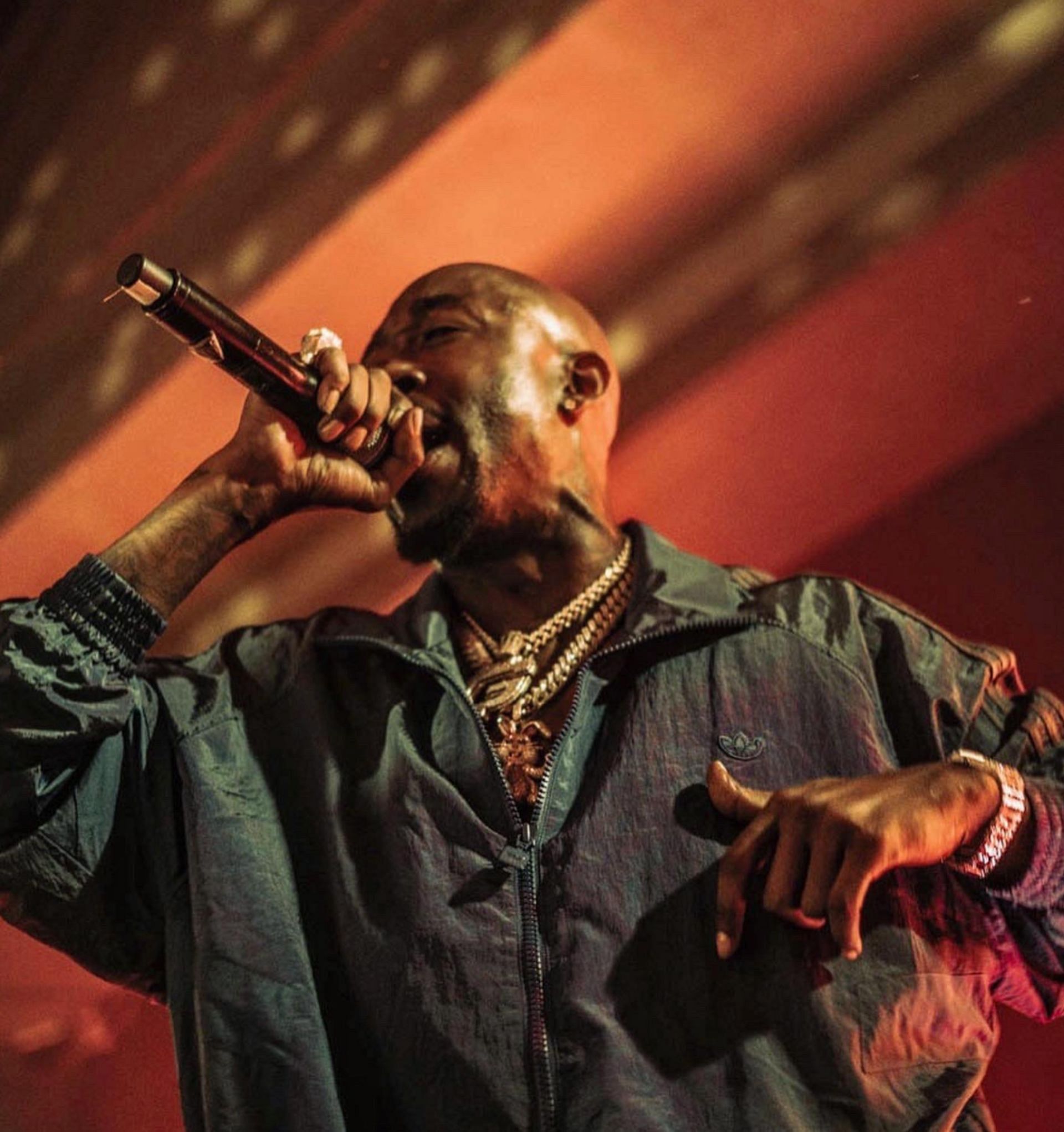 Freddie Gibbs 2023 Australian tour Dates, tickets, where to buy and more