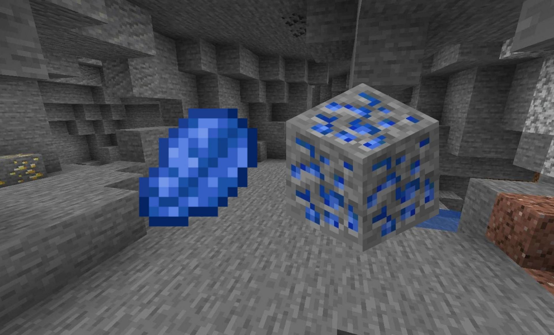 5 best ways to get Lapis Lazuli in the Minecraft 1.19 update