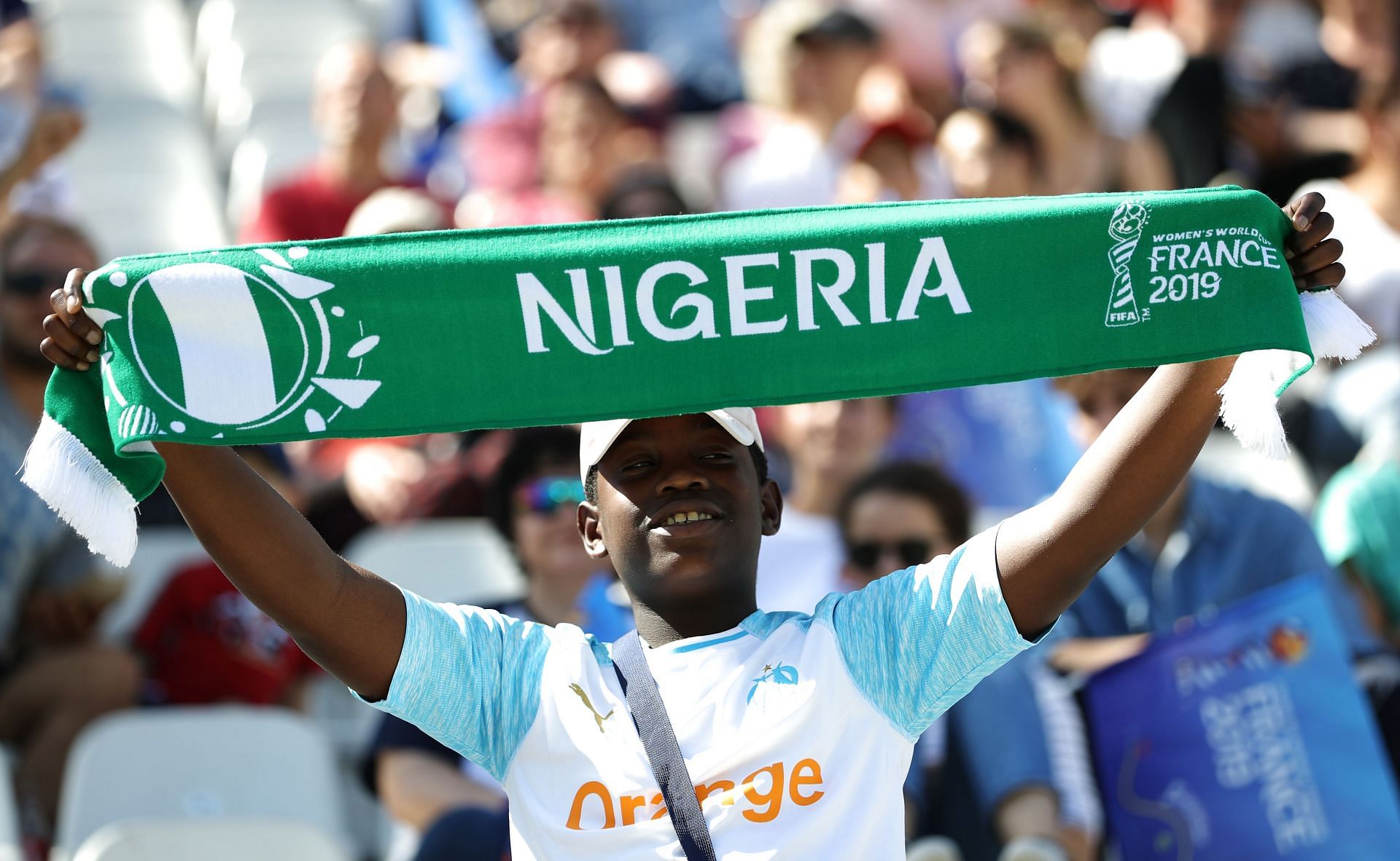 Nigeria play host to Sierra Leone on Thursday