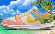 Where To Buy Nike Dunk Low Sun Club Shoes Price Release Date And More 