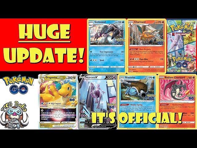 new pokemon cards tcg