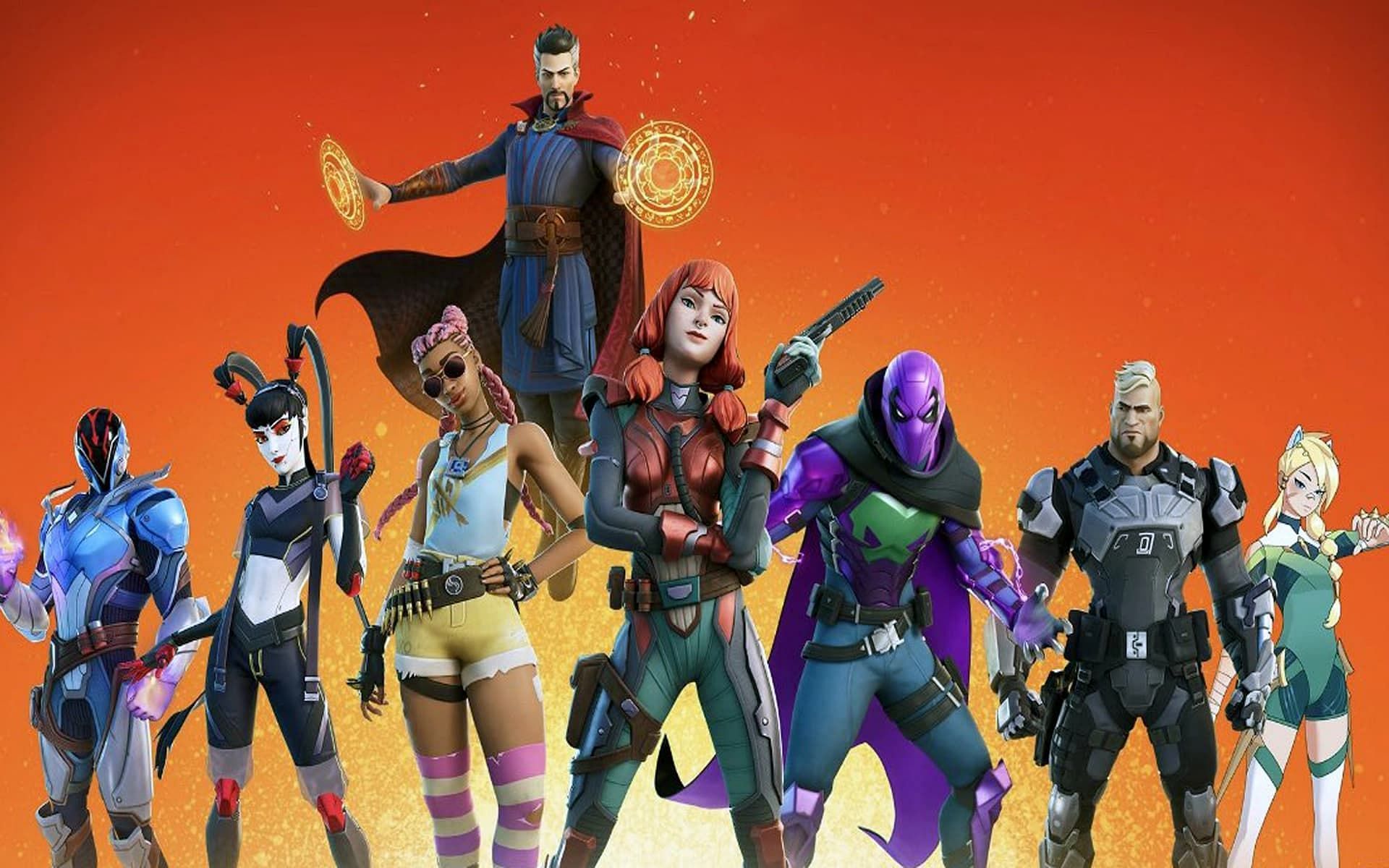 8 Fortnite Battle Pass Skins That Were Heavily Disliked