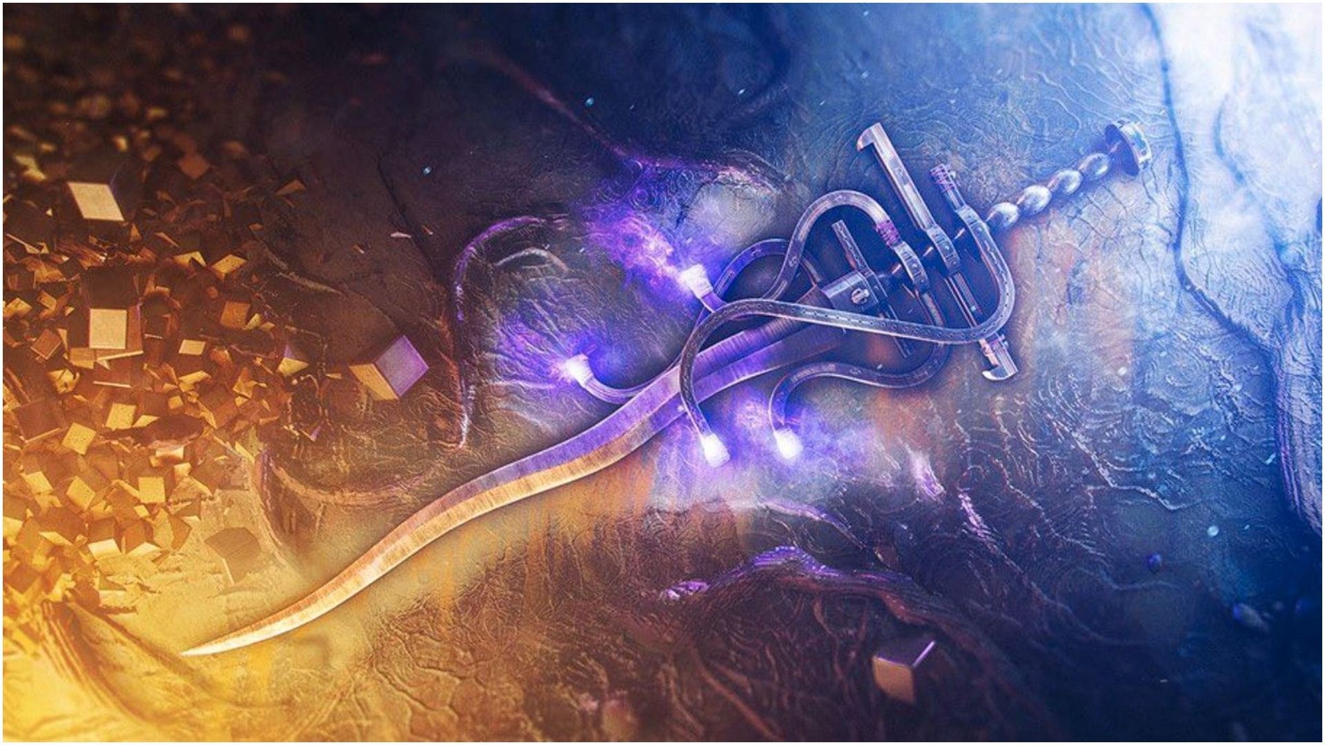 Heartshadow Catalyst and how to get it from Destiny 2 Duality Dungeon