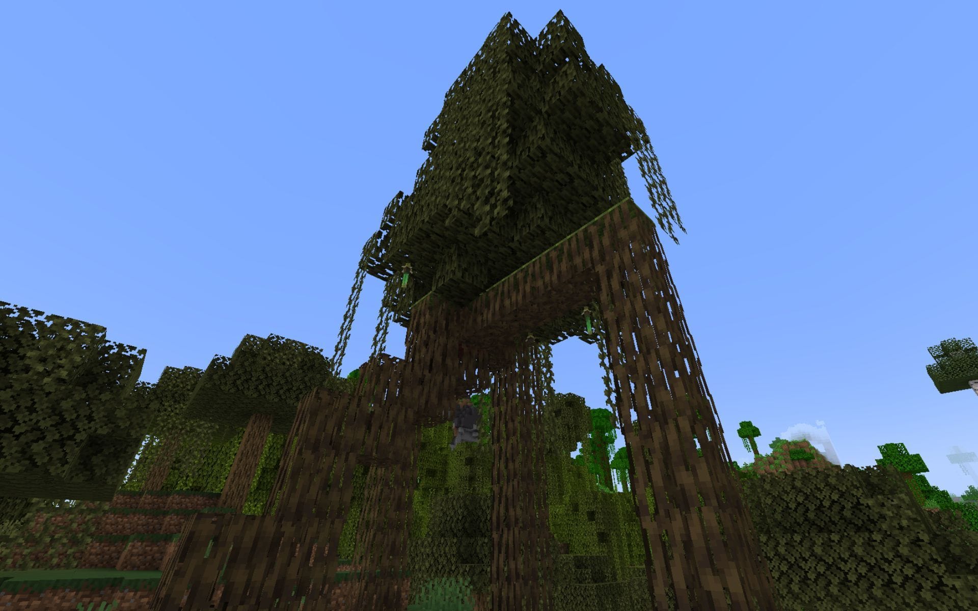 How to grow and use Mangrove trees in Minecraft 1.19?