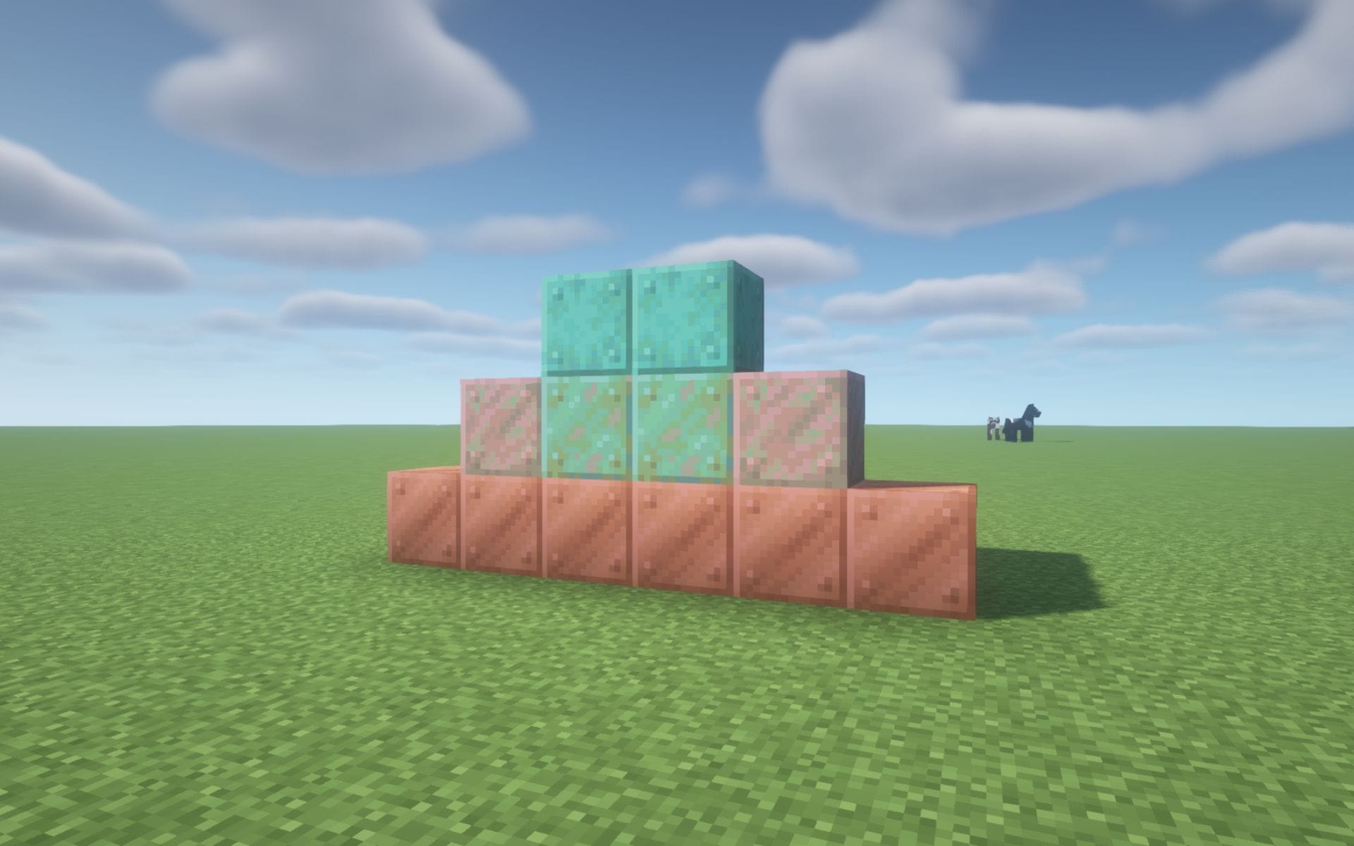 4 best ways to find copper in Minecraft 1.19