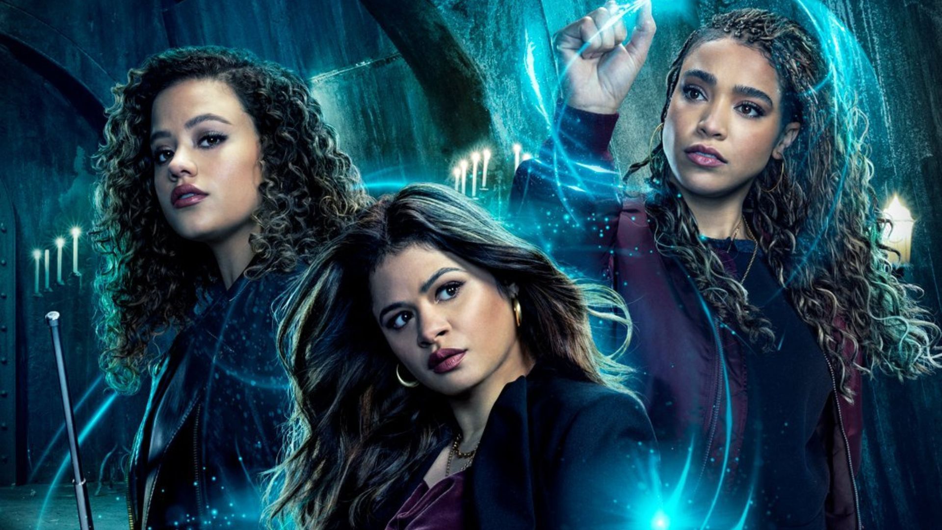 What time will Charmed Season 4 Episode 13 (finale) air on The CW