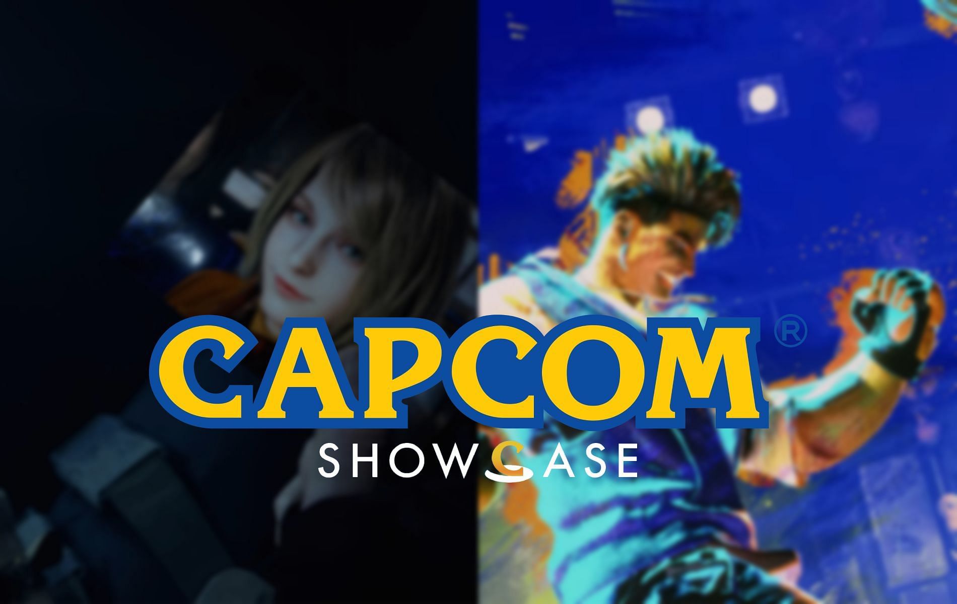 The upcoming Capcom Showcase (Image via Sportskeeda)