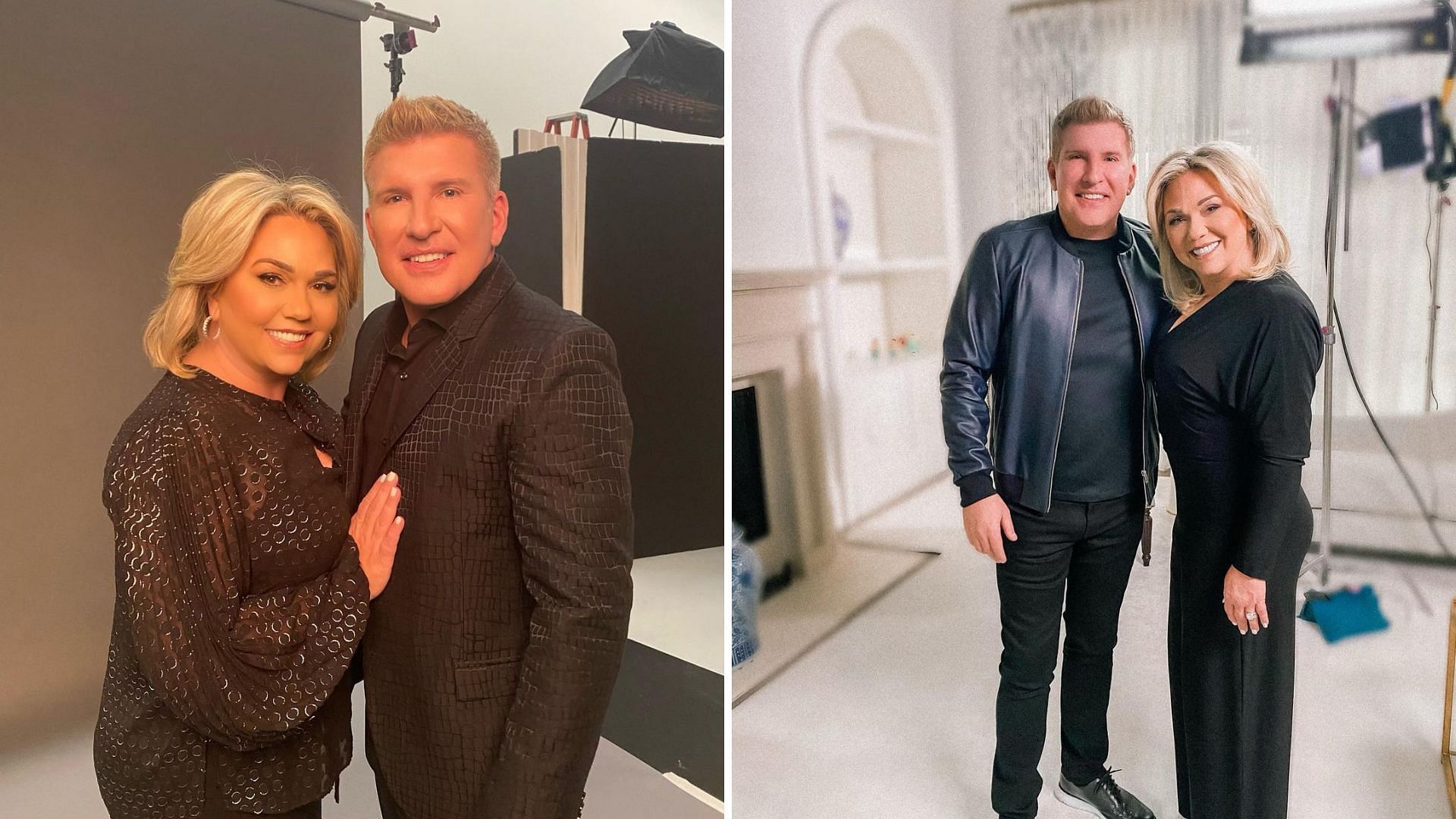 What are Todd and Julie Chrisley’s net worth? Reality TV stars found