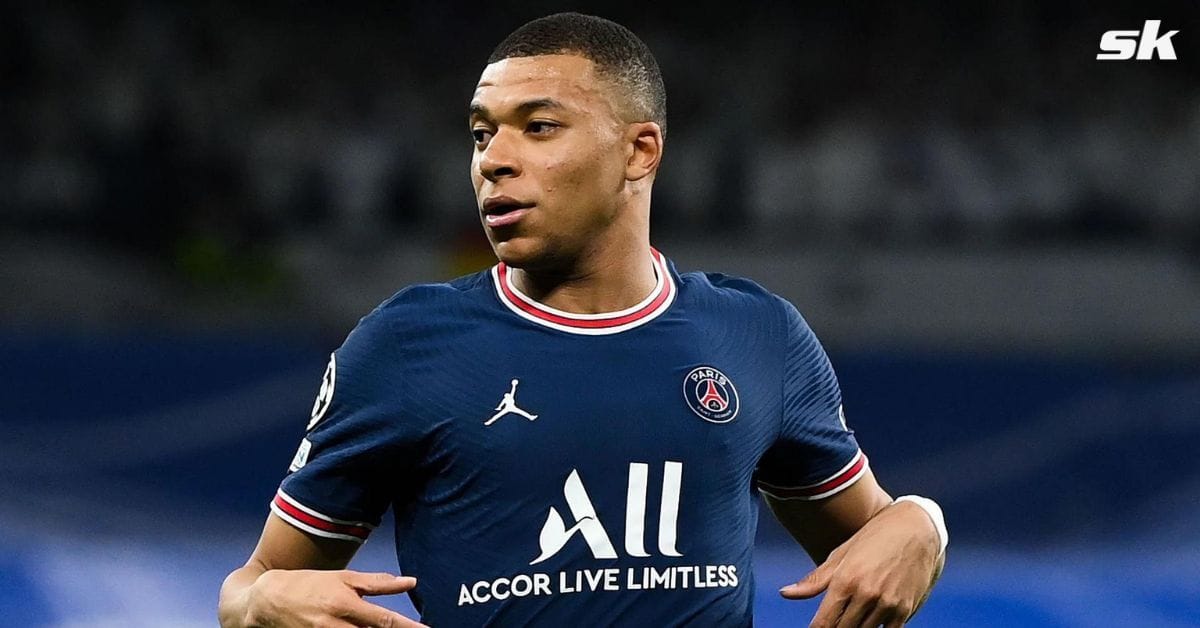 Everything That Was Spread In The Press In The Previous Weeks And Months Was Fake Journalist Makes Interesting Claim On Mbappe S Contract Extension At Psg