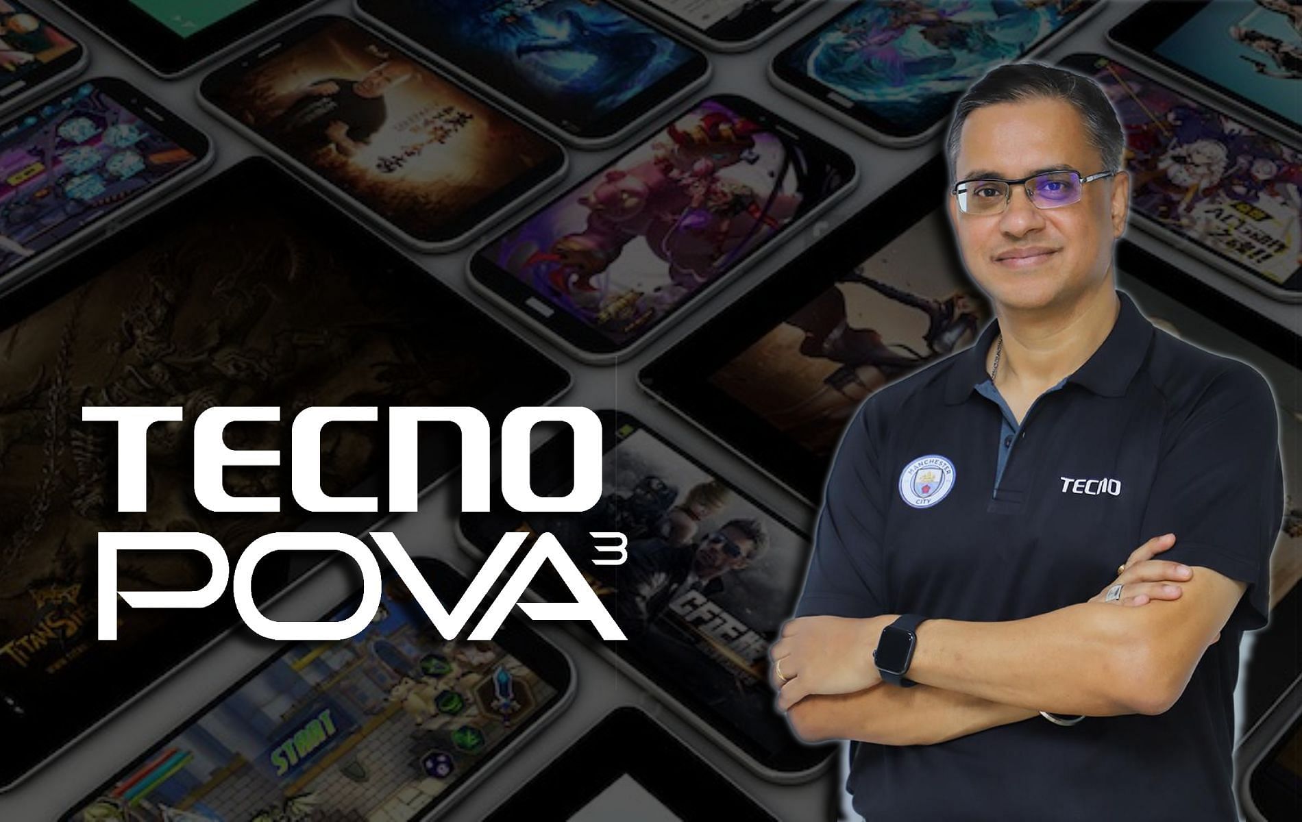 “We believe that mobile gaming is truly here to stay”: Arijeet ...