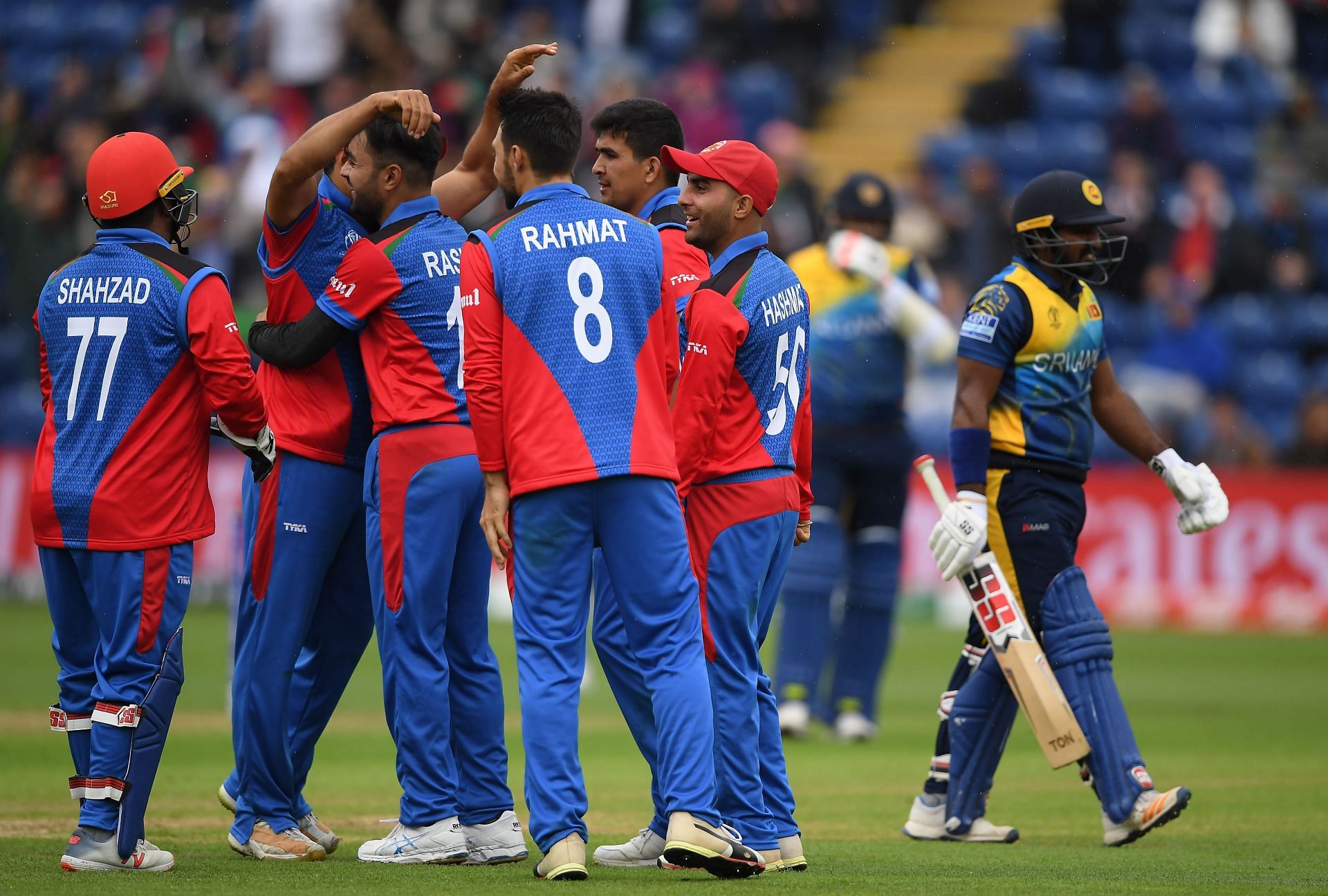 Zimbabwe Vs Afghanistan, 1st ODI: Probable XIs, Match Prediction, Pitch ...