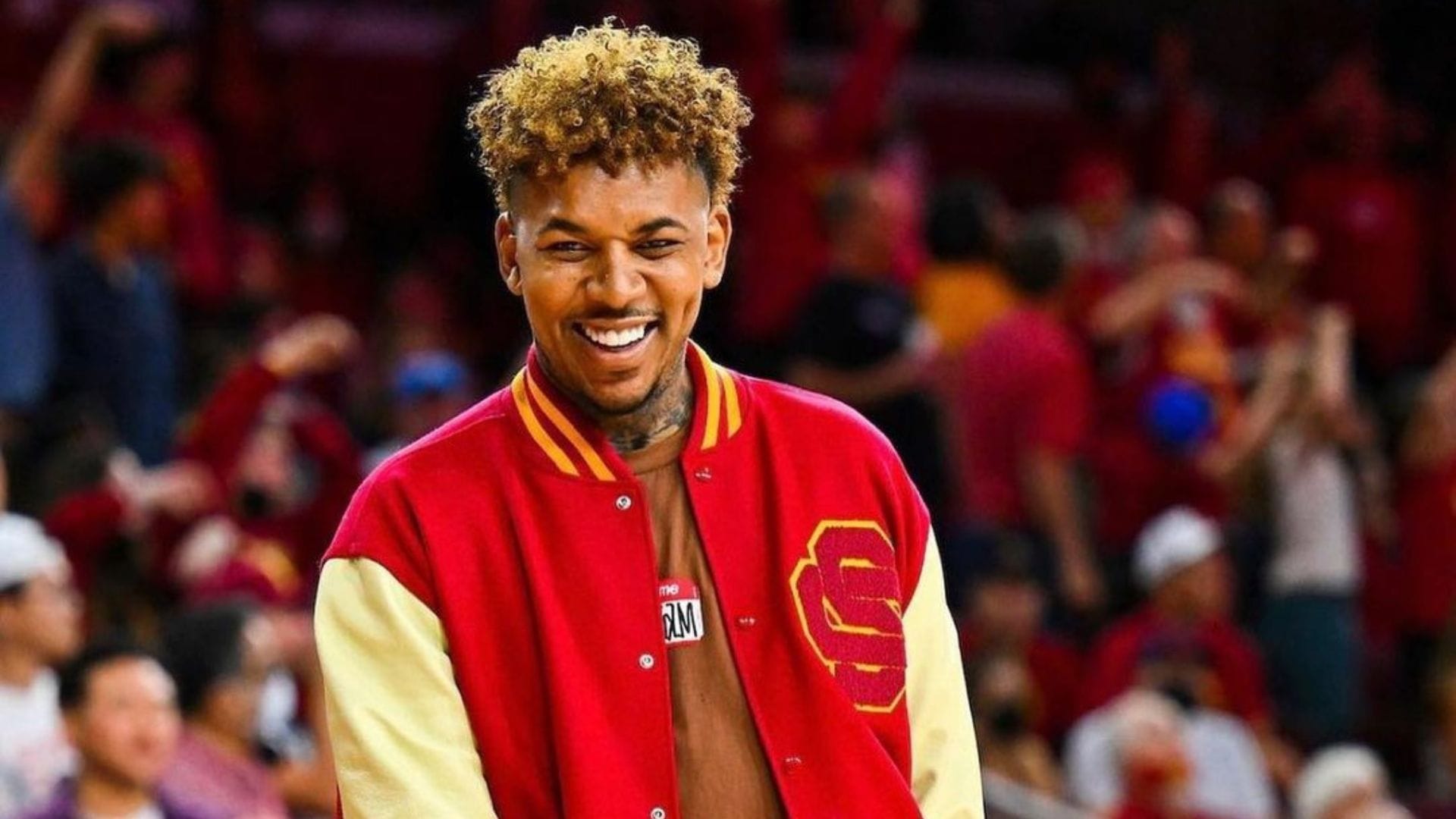 "Happy for Nick’s growth" Couples Retreat fans applaud Nick for