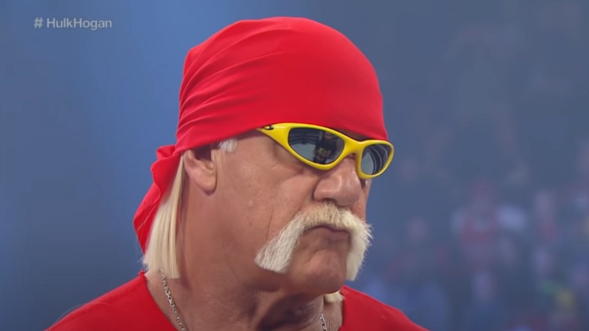 Wwe Hall Of Famer On Hulk Hogan Refusing To Put Him Over 