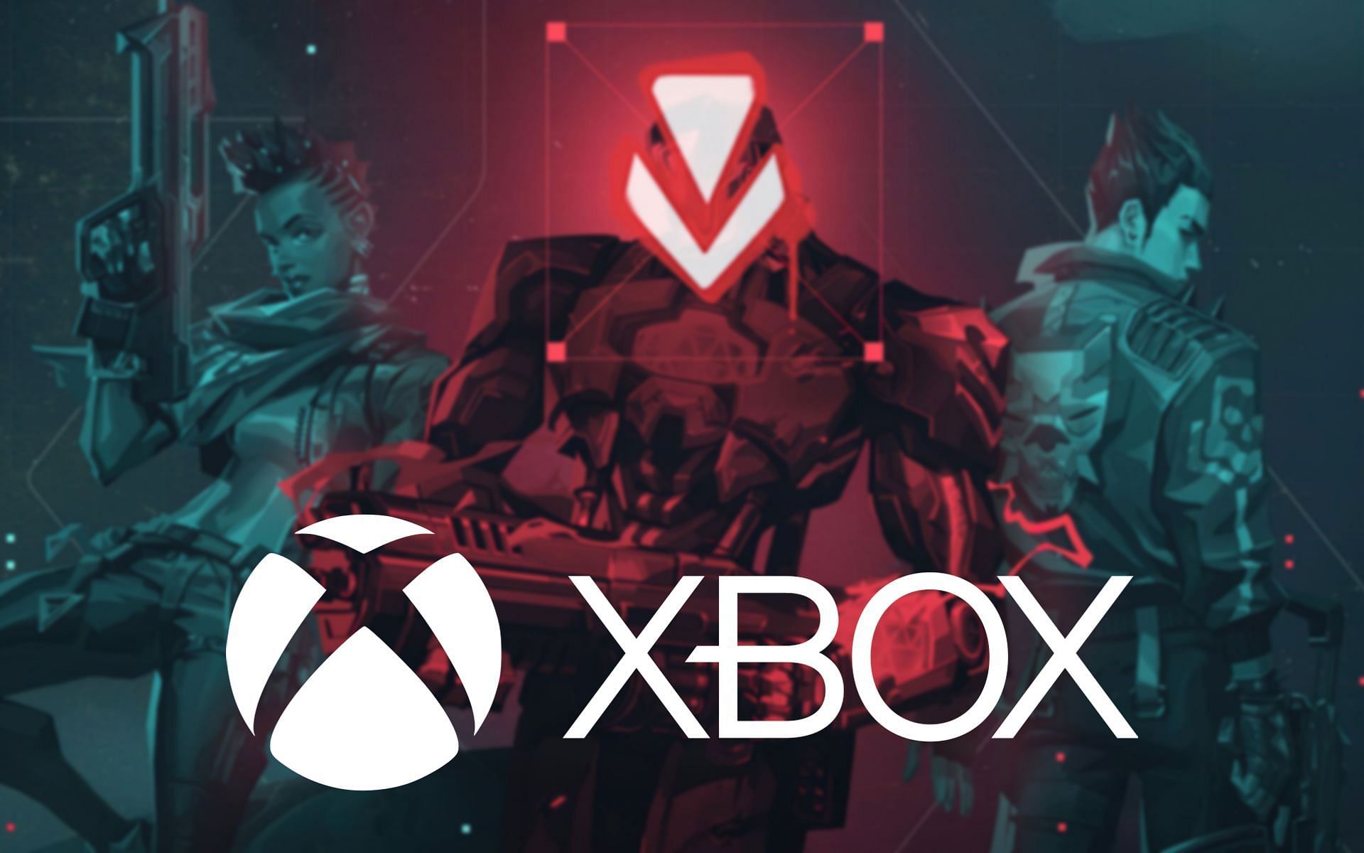 Xbox Game Pass benefits will soon extend to Valorant as well (Image via Riot Games/Xbox)