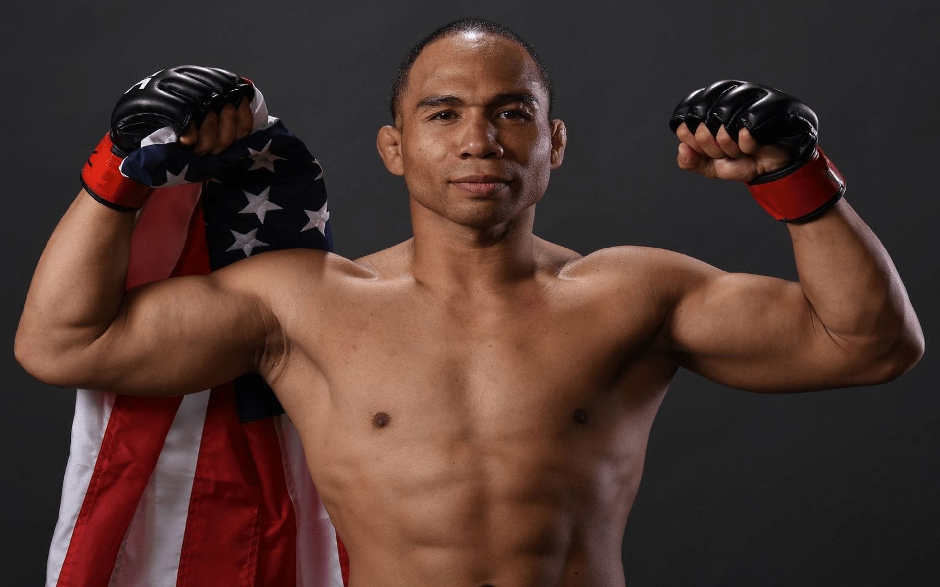John Dodson Signs With Bare Knuckle Fc