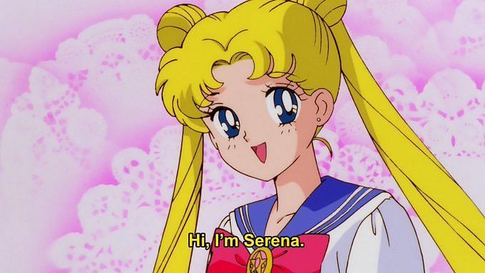 10 Sailor Moon Moments That Were Deemed Too Much For American Audiences