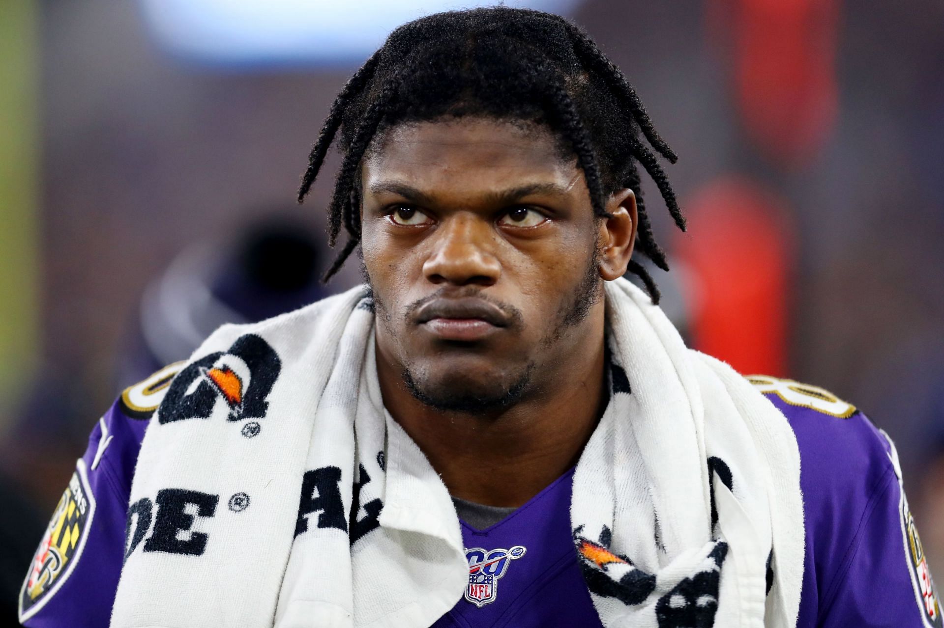 Ranking Lamar Jackson's 3 worst games in the NFL
