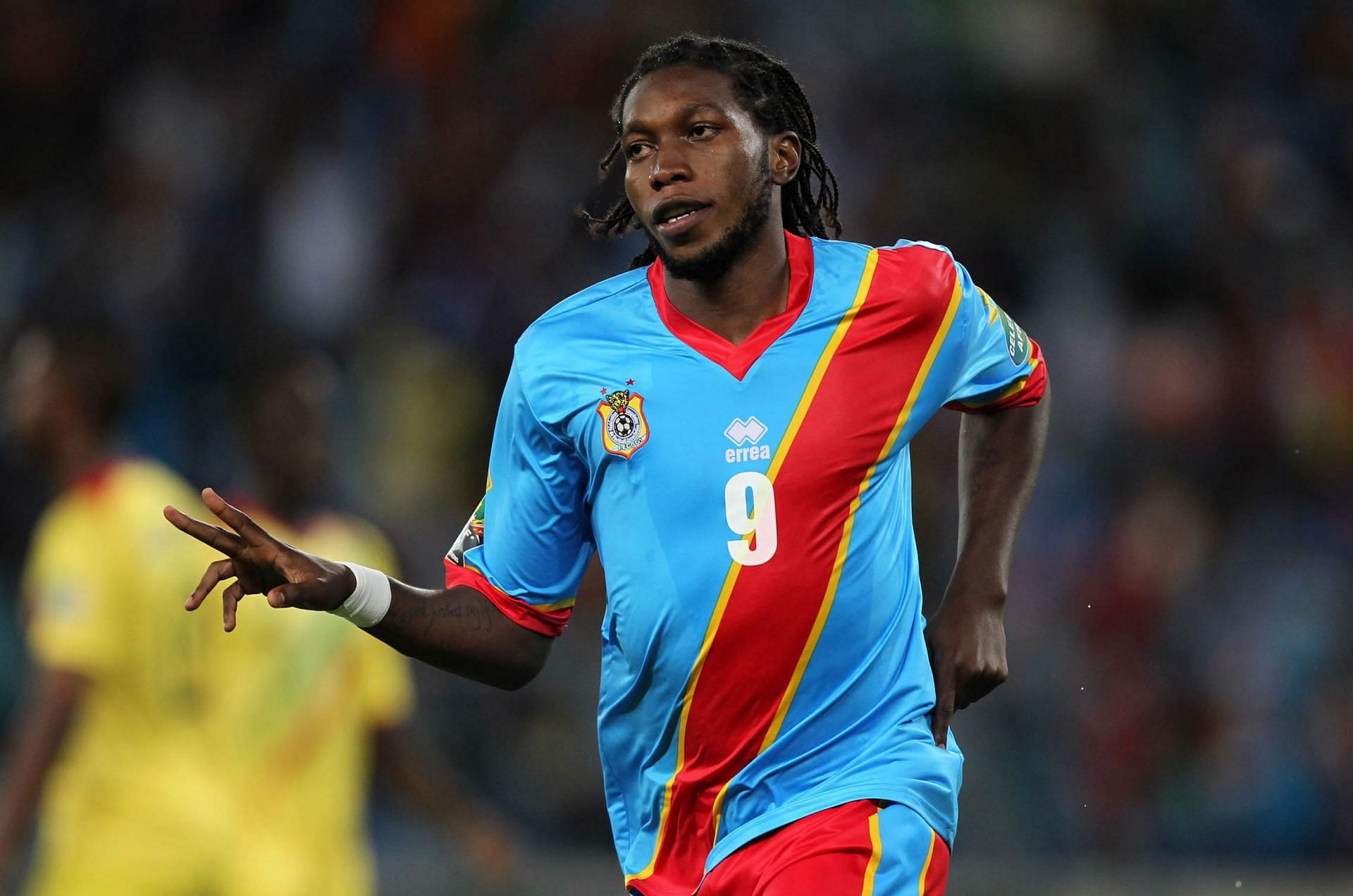 Sudan play host to DR Congo on Wednesday