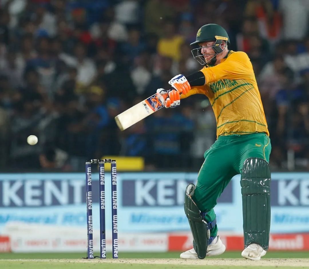 IND vs SA 2022: Predicting the top 3 run-getters for the 4th T20I ...