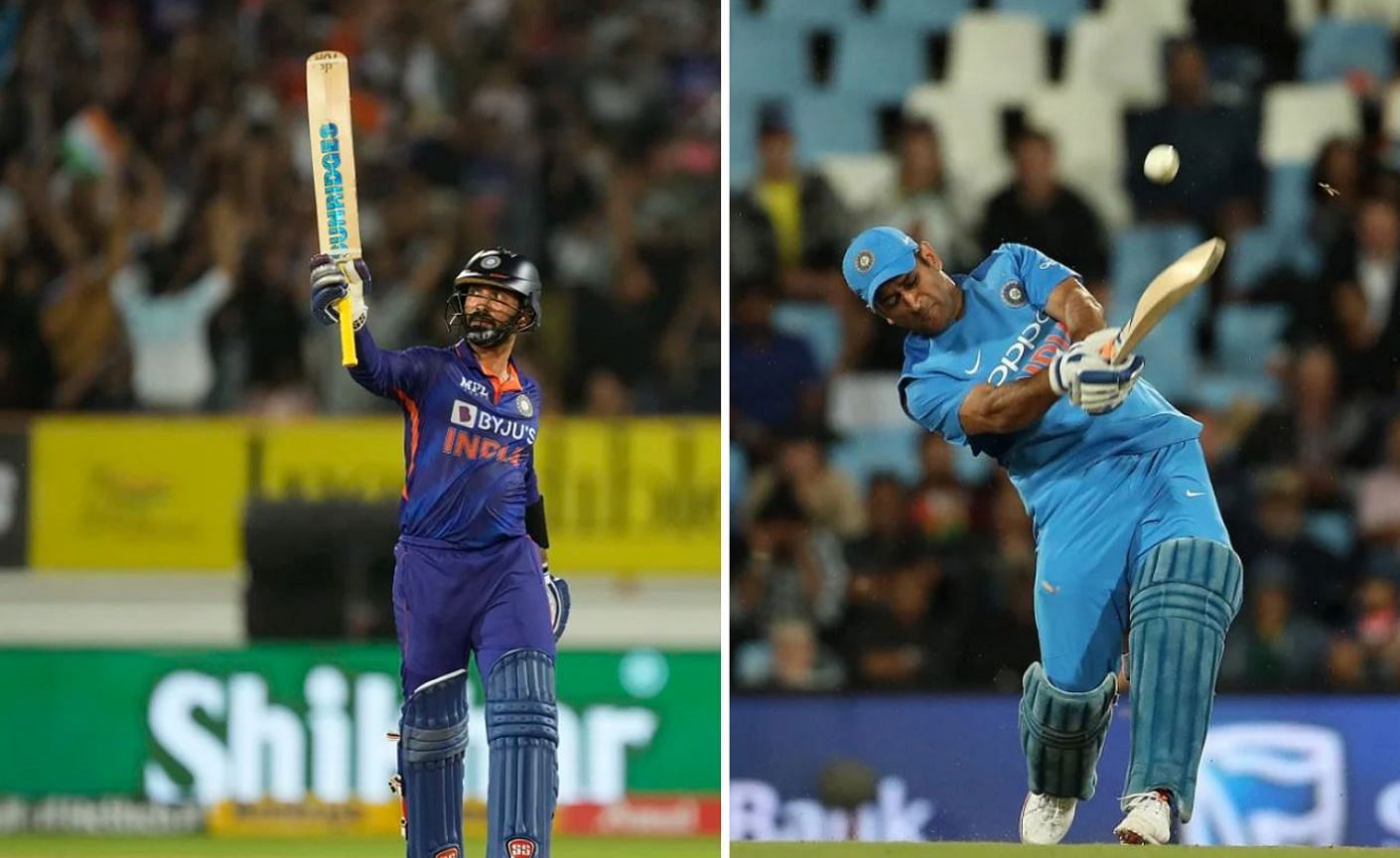 3 उम्रदराज भारतीय खिलाड़ी जिन्होंने टी20 में अर्धशतक लगाया है