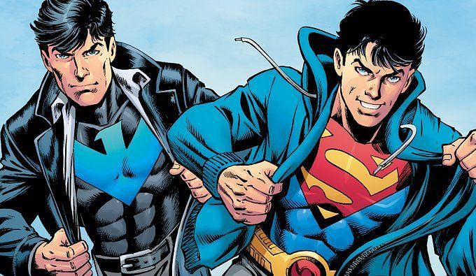 Road to Dark Crisis #1: Will Nightwing start a new Justice League?