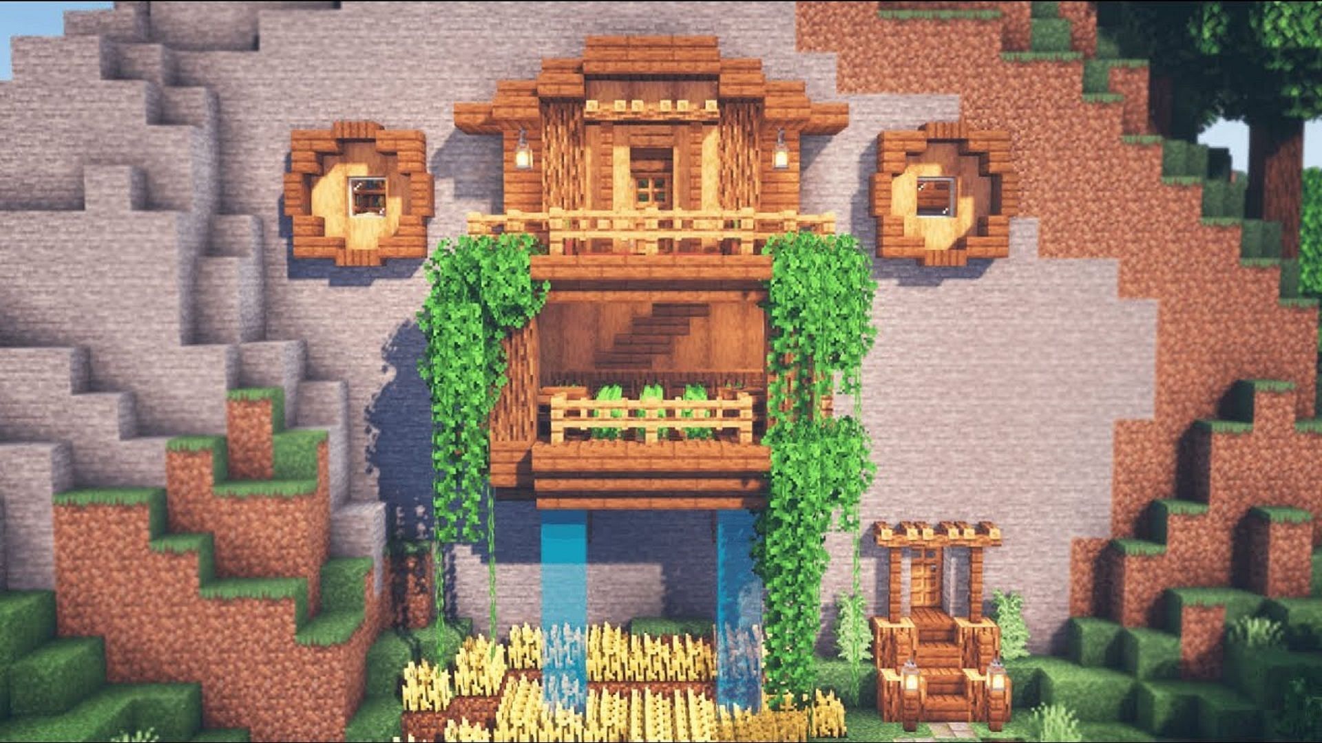 hanging-mountain-small-base-minecraft-minecraft-houses